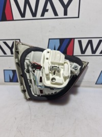 фото thumb №9, Bmw e90 lci лампи зад задні led комплект 7289426 7289425 7289428