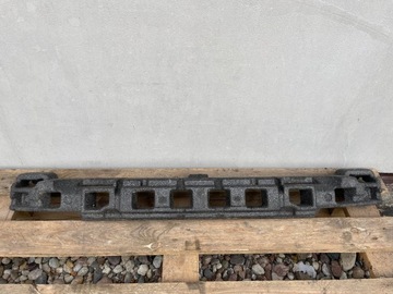 фото thumb №1, Абсорбер бампер перед vw passat b6 3c0 3c0807248b