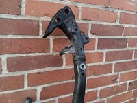 фото thumb №5, Подрамник подрамник подрамник перед audi a6 c7 3.0 tdi