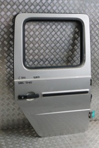 Купити Двері правий задній mercedes w463/4 c944 9859, фото thumb