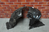 фото thumb №1, Подкрылок левая перед przedie защита правая колеса bmw x1 u11