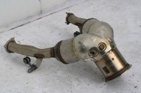 фото thumb №9, Audi a6 a7 каталізатор 4k0254801h 3.0 tfsi dlz бензин пробіг 20 km s6 s7