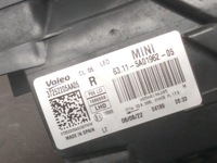 фото thumb №6, Лампа перед правая mini cooper f56 lift full led