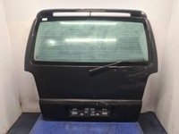 фото thumb №1, Mercedes vito w638 задняя крышка багажника багажника