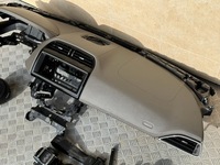фото thumb №5, Приборная панель консоль приборная панель подушка безопасности jaguar f-pace 2019 rok