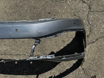 фото thumb №6, Бампер vw passat b8 рестайлинг 19-22 r-line gte перед 4xpdc