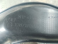 фото thumb №6, Ducato boxer jumper труба pezewód інтеркулер 2.0 1387181080