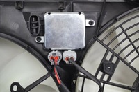 фото thumb №2, Вентилятор с корпус/кронштейн lexus rx 2009-2015