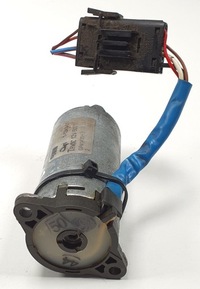 фото thumb №1, Моторчик регулировки сиденье range rover iii l322