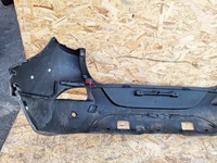 фото thumb №7, Бампер задняя renault kadjar 15-