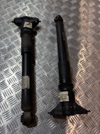 фото thumb №1, Амортизатор задня лівий правий citroen c4 iii 20- 1.2 thp