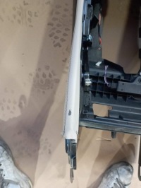 фото thumb №16, Bmw f46 сидіння сидіння заднє сидіння 3 ряд обшивки тунель комплект підігрів europa