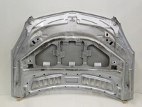 фото thumb №8, Mercedes r klasa w251 lift капот крышка двигателя