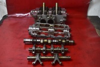 фото thumb №10, Головка двигуна ліва subaru legacy 3 iii 2.5 167 km 98-03