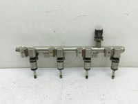 фото thumb №1, Kia soul ii 14-19 1.6gdi молдинг впрыскная