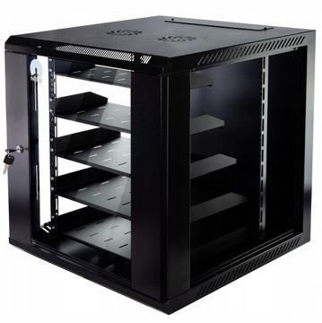 НЕКУ Полка для шкафа RACK 19
