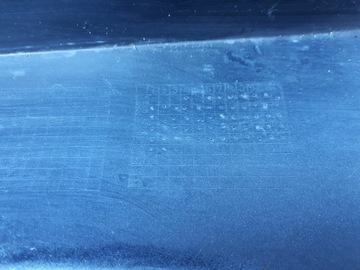 фото thumb №11, Mercedes e-klasa w213 amg 16-20 бампер решётка