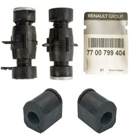 фото thumb №1, З'єднувачі перед гумки renault clio ii kangoo thalia