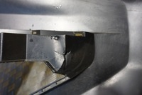 фото thumb №15, Nissan pathfinder 2017 - 2020 бампер перед переднє решітка 62022 9pf0h