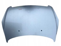 фото thumb №1, Peugeot 307 sw капот крышка двигателя ezrc