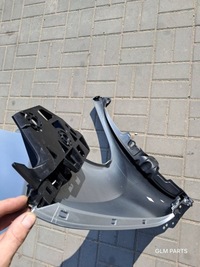 фото thumb №8, Peugeot 3008 i крила передній лівий