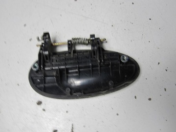 фото thumb №4, Ручка наружная задняя зад левая daewoo matiz fl рестайлинг