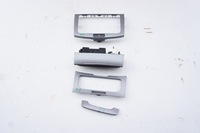 фото thumb №1, Декоры панели volkswagen passat b7