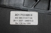 фото thumb №9, Vw passat b6 cc выборщик 3c1713025h автоматической коробки передач 3c1 713 02
