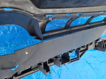 фото thumb №7, Запчастини | vectra c решітка радіатора решітка хром бампера перед рестайлінг 13260028