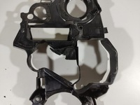 фото thumb №6, Volvo s60 2.0 d2 13- защита распределительного вала 31401143