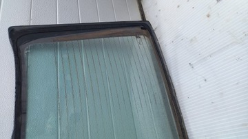 фото thumb №7, Стекло зад задняя honda concerto hb 93r