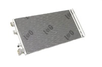 фото thumb №14, Радиаторов кондиционера megane 1.6 16v/scenic 1.5