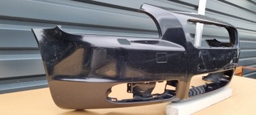 фото thumb №6, Volvo c70 ii 2005- бампер перед оригінал g181