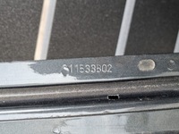 фото thumb №2, Citroen c4 cactus дверь правое передние перед