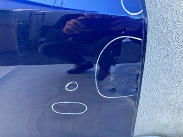 фото thumb №11, Двері праві tesla 3