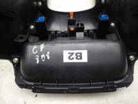 фото thumb №9, Toyota corolla e210 e21 2021 декор тунель середнього