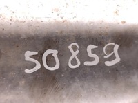 фото thumb №7, Jaguar xe захист теплова труби випускної 2.0 d дизель 132kw 180 hp 2015