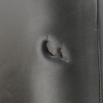 фото thumb №6, Volkswagen passat b7 2012 сидіння задній