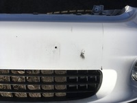 фото thumb №6, Бампер перед mini cooper countryman r60 2015 цвет b15