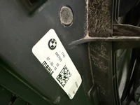 фото thumb №8, Капот крила бампер pas радіатор laser bmw x3m f97 x4m f98 lci рестайлінг 475