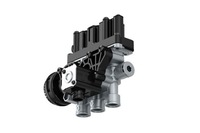 фото thumb №4, Клапан магнитный daf mercedes wabco