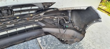 фото thumb №11, Honda cr-v crv 4 iv бампер перед переднее 71101-t1g-zz00 ксенон pdc