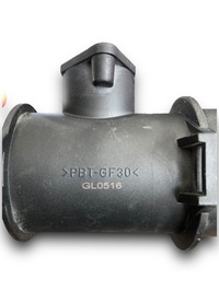 фото thumb №3, Mercedes c208 расходомер epp-me-001