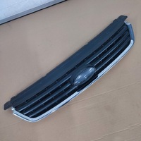 фото thumb №1, Решітка радіатора решітка радіатора ford kuga mk1