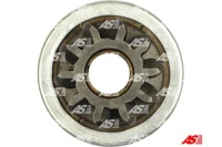 фото thumb №4, Bendix бендикс стартер mitsubishi - as-pl