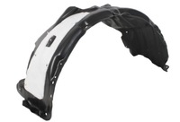 фото thumb №1, Lexus nx ii 06.21- підкрилок передні праве