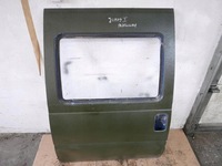 фото thumb №9, Двері зсувні праві зад citroen jumpy i 94-04