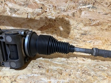 фото thumb №12, Трансмісія кермова рейка рульового управління audi a6 c8 a7 4k 4n0909144e 4k1423053d