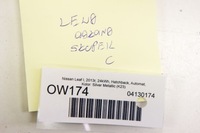 фото thumb №6, Ow174 nissan leaf i ze0 защита стойка левый задняя