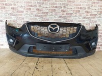 фото thumb №1, Бампер перед kompletny mazda cx 5 12/16 41w
